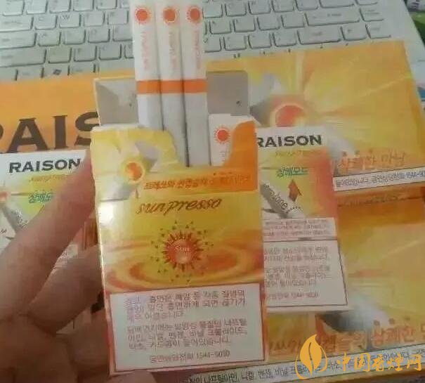 好抽的進(jìn)口爆珠煙排行榜，十大口感最好的爆珠香煙