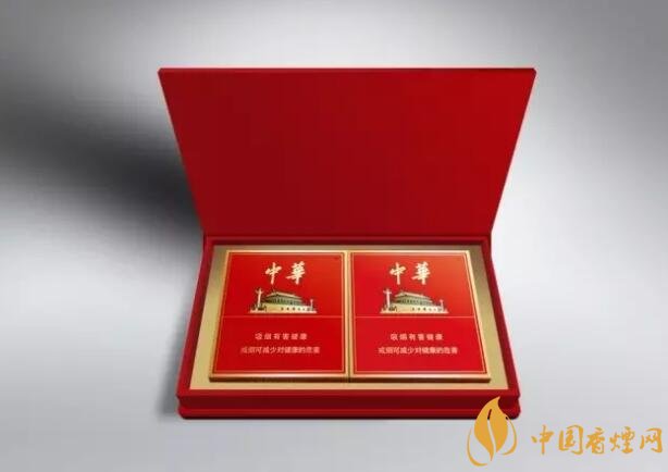 2018年銷量最好禮品煙排行榜，國產禮品煙價格及評價