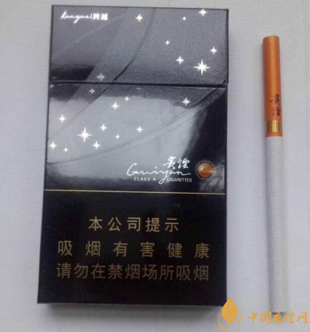 2018年銷量最好禮品煙排行榜，國產禮品煙價格及評價