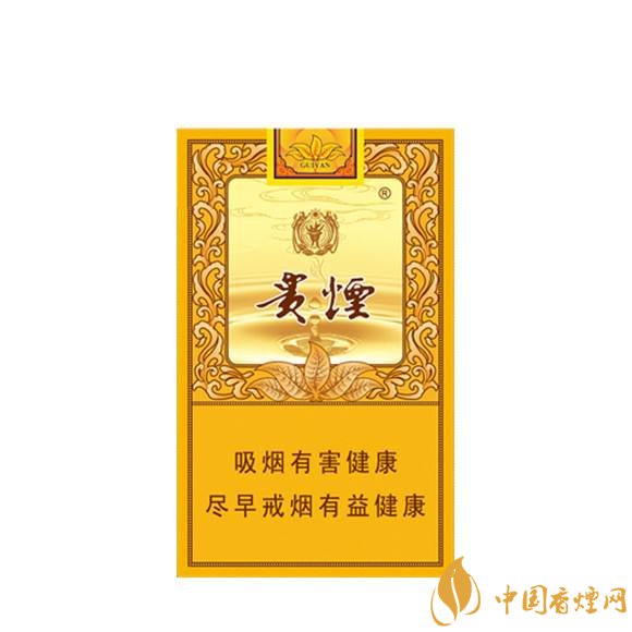 2018年銷量最好禮品煙排行榜，國產禮品煙價格及評價