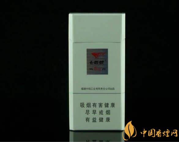 2018年十大口感好的中支煙，香煙口感排名