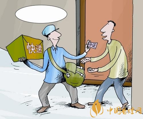 香煙可以快遞嗎，香煙快遞最多能寄幾條