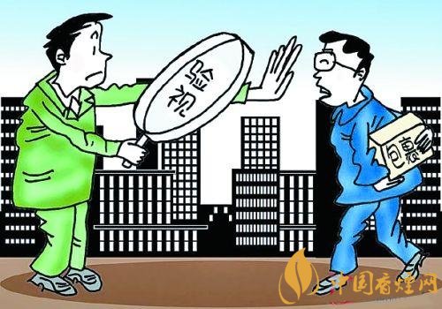 香煙可以快遞嗎，香煙快遞最多能寄幾條