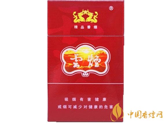 十元左右十大口感好的香煙，香煙口感排行榜