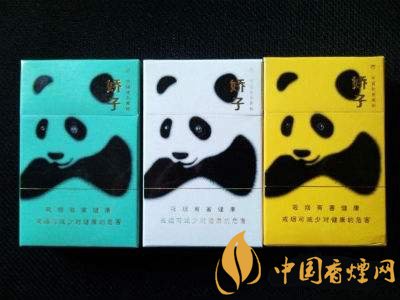 外觀最好看的煙排行榜，盤點煙盒好看又不貴的香煙