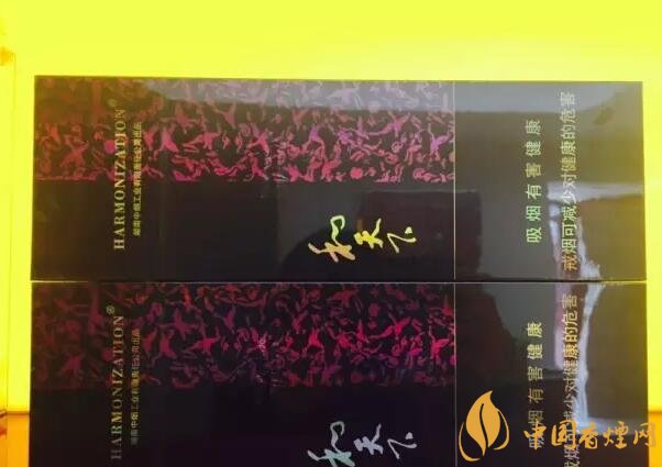 國(guó)產(chǎn)千元香煙盤點(diǎn)（30種），最受歡迎千元香煙排行榜