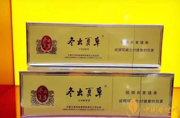 國(guó)產(chǎn)千元香煙盤點(diǎn)（30種），最受歡迎千元香煙排行榜