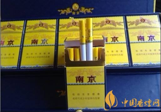 2018年高端禮品煙排行榜，最受歡迎千元禮品煙