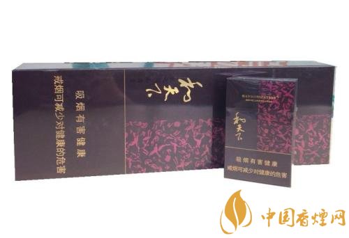 2018年高端禮品煙排行榜，最受歡迎千元禮品煙