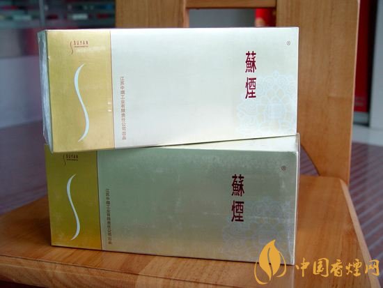 2018年高端禮品煙排行榜，最受歡迎千元禮品煙