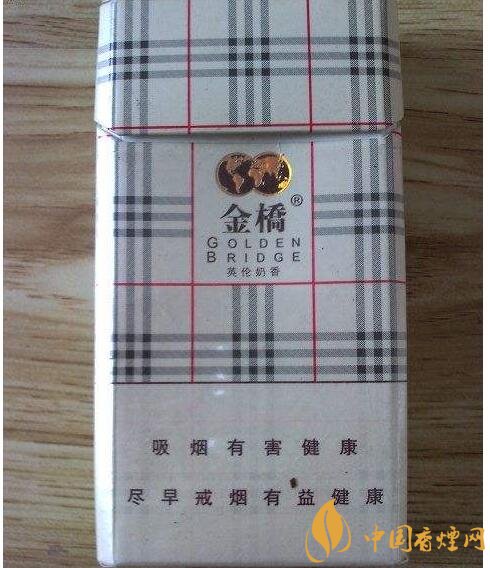 國產(chǎn)混合型香煙排行榜，十大口感最好的混合型香煙