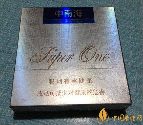 國產(chǎn)混合型香煙排行榜，十大口感最好的混合型香煙