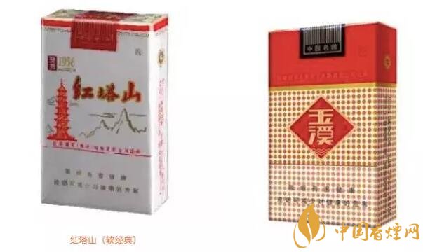 香煙香型有幾種（12種），盤點(diǎn)十二種香型香煙