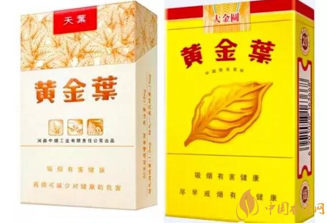 香煙香型有幾種（12種），盤點(diǎn)十二種香型香煙