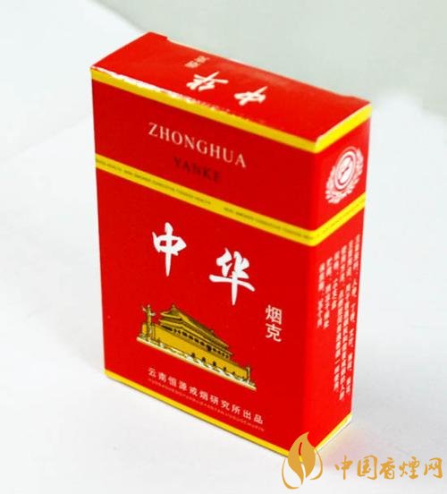 香煙香型有幾種（12種），盤點(diǎn)十二種香型香煙