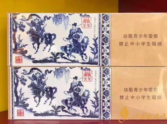 香煙香型有幾種（12種），盤點(diǎn)十二種香型香煙