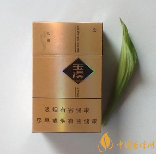40元香煙排行榜，40元左右十大口感最好的香煙