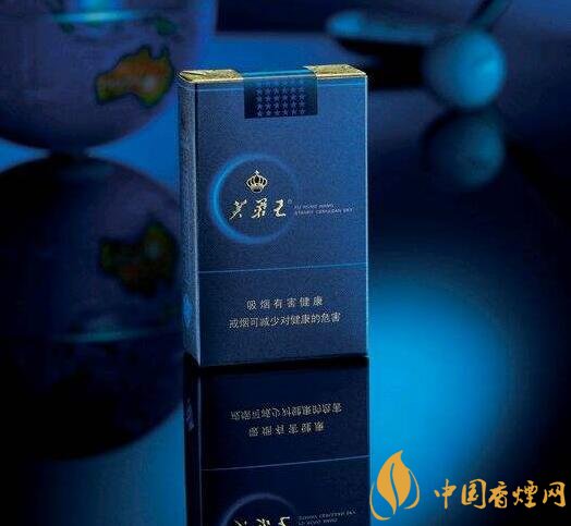 40元香煙排行榜，40元左右十大口感最好的香煙