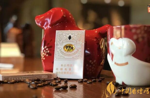 2018年貴煙新品有哪些，貴煙國酒香30細(xì)支出山