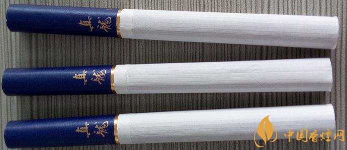 空心煙嘴有什么用，盤點(diǎn)煙嘴最有特色的香煙
