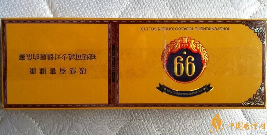 中國高檔香煙品牌大全，中國香煙品牌排行榜