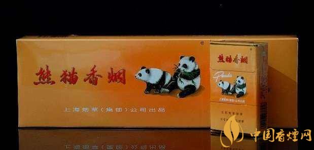 中國高檔香煙品牌大全，中國香煙品牌排行榜