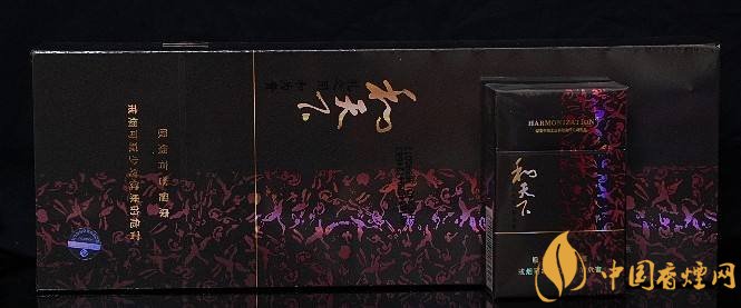 中國高檔香煙品牌大全，中國香煙品牌排行榜