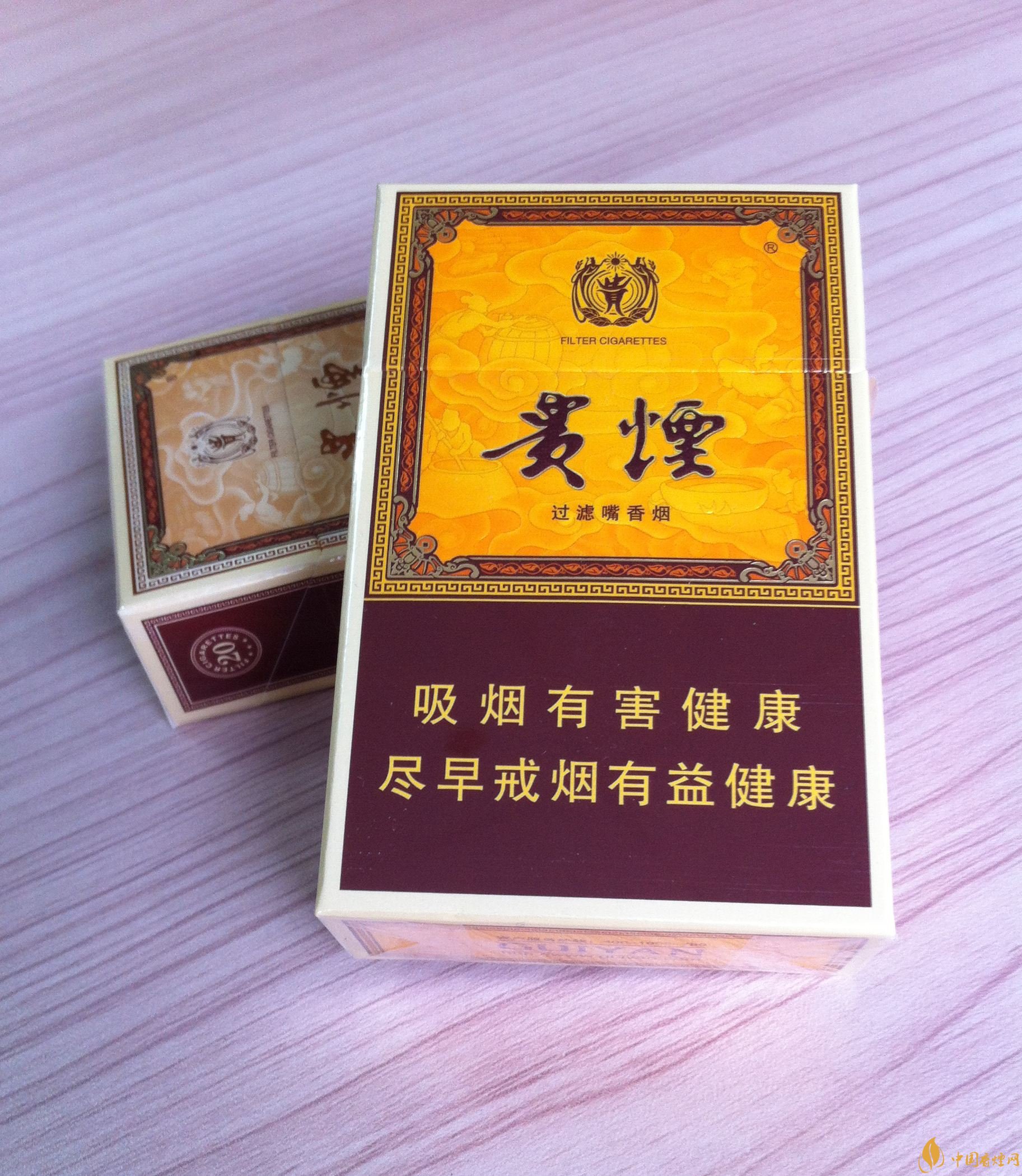 2018年最暢銷(xiāo)香煙預(yù)測(cè)，細(xì)短中爆百家齊放