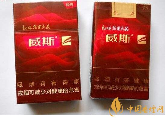 英美煙草集團(tuán)旗下品牌有哪些，世界四大跨國煙草公司