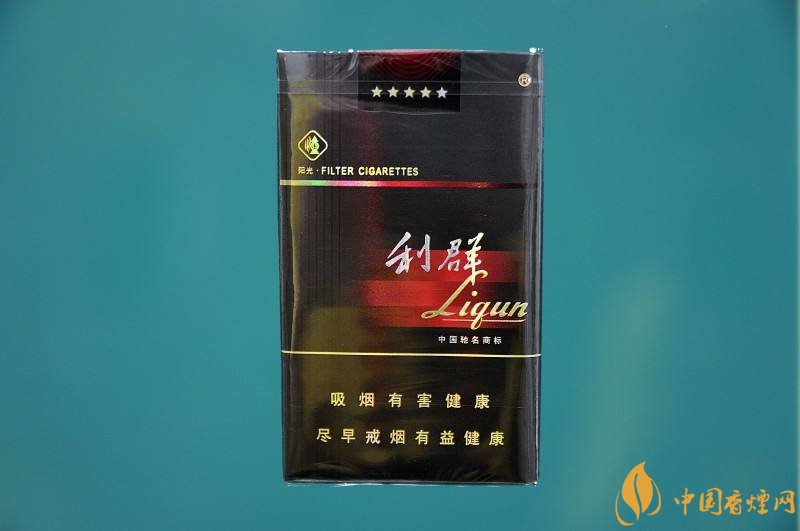 柔煙有哪些牌子，比較柔一點的香煙排行榜