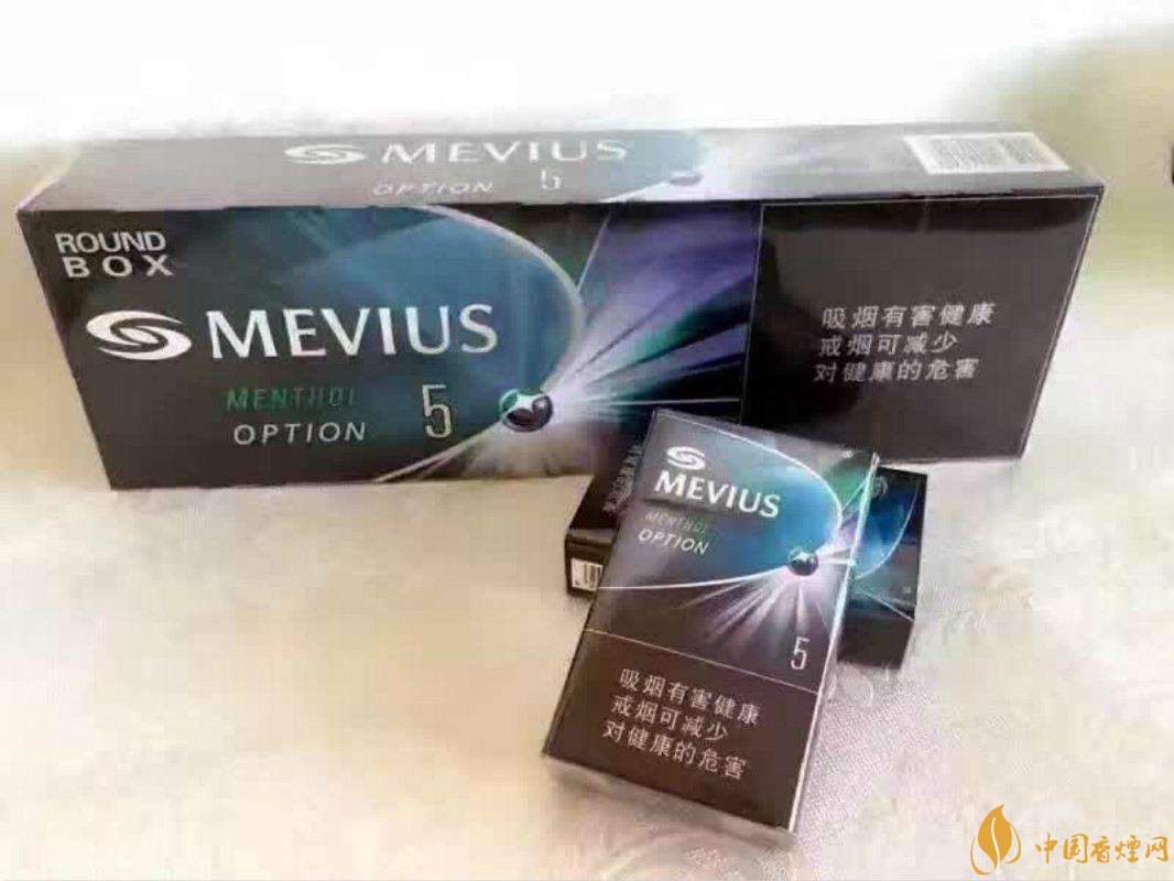 柔煙有哪些牌子，比較柔一點的香煙排行榜