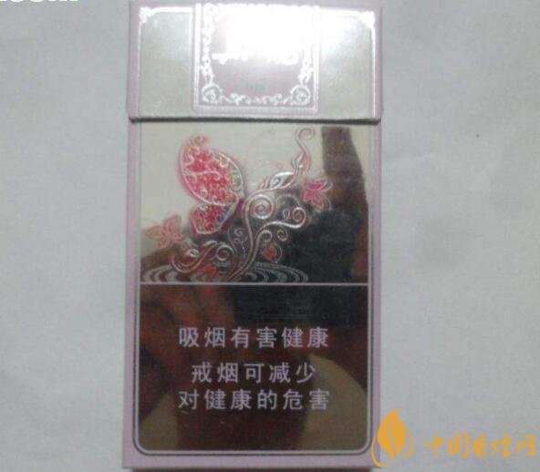 20元細煙哪個好抽，2018年好抽的細支香煙排行榜