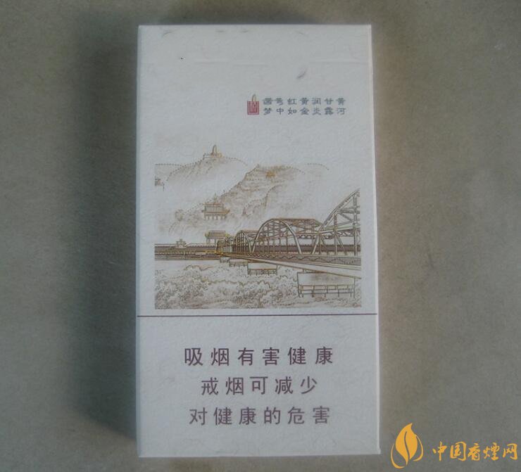 20元細煙哪個好抽，2018年好抽的細支香煙排行榜