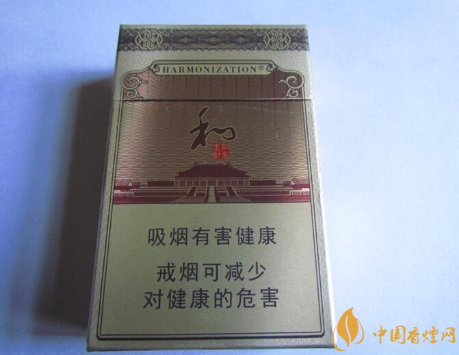 和牌香煙價(jià)格表和圖片，和牌香煙價(jià)格大全