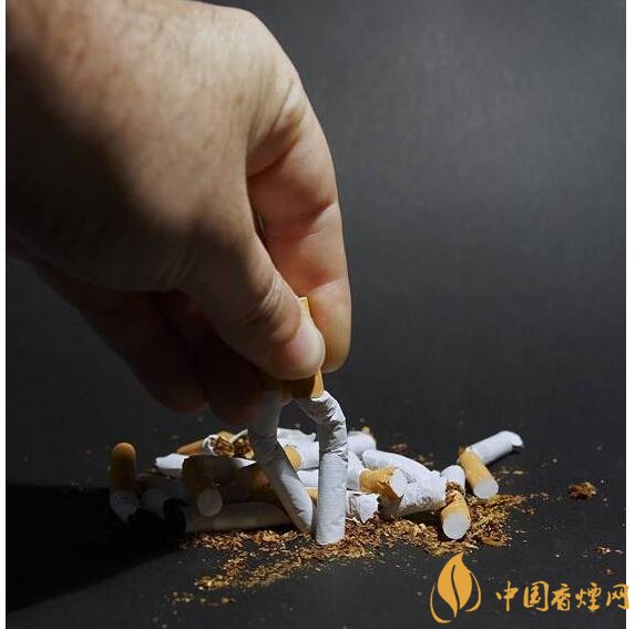 香煙掐滅還能抽嗎，香煙掐滅再次點(diǎn)燃有害物質(zhì)增加
