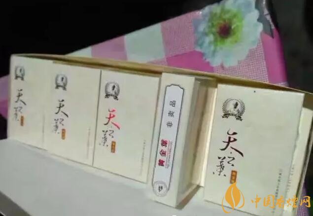 2018最適合送禮的高檔煙（非賣品），好抽的高檔煙排名