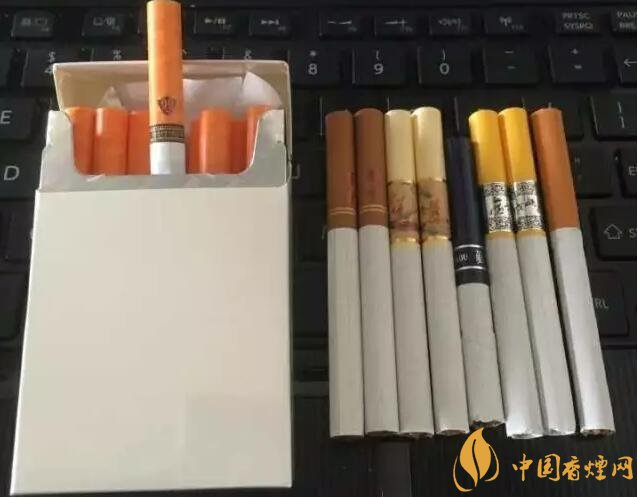 2018最適合送禮的高檔煙（非賣品），好抽的高檔煙排名