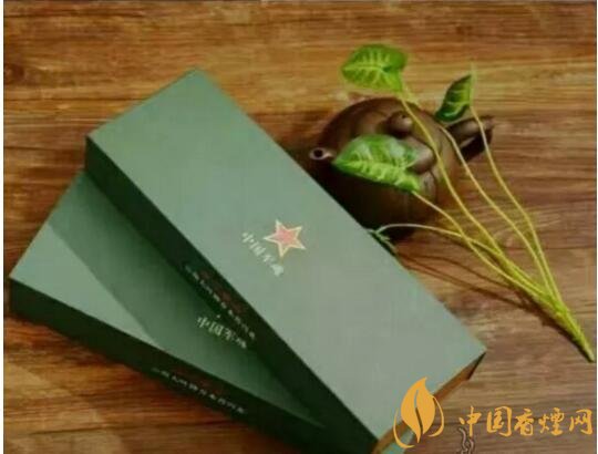 黑中華是真的假的（假的），國產(chǎn)高端假煙盤點