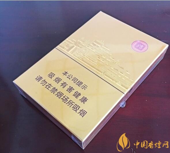 2018年高檔香煙新品盤點(diǎn)，高檔香煙價(jià)格及圖片