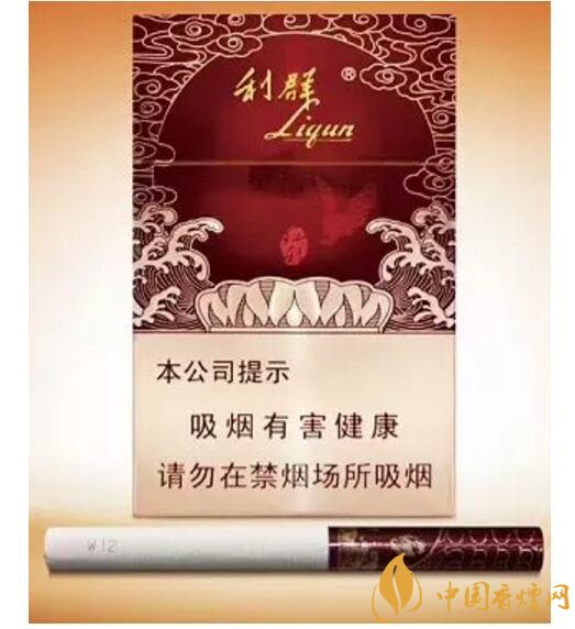 2018年高檔香煙新品盤點(diǎn)，高檔香煙價(jià)格及圖片