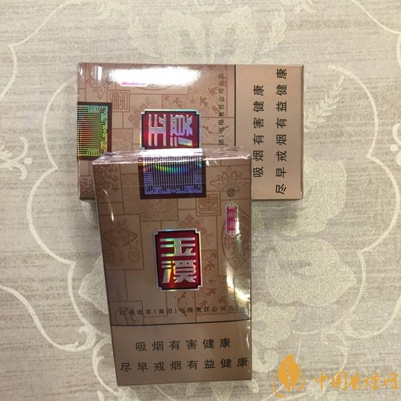 30元左右香煙排行榜，十大口感最好的香煙
