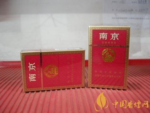 2018年適合年輕人抽的煙排行榜，年輕人抽什么煙
