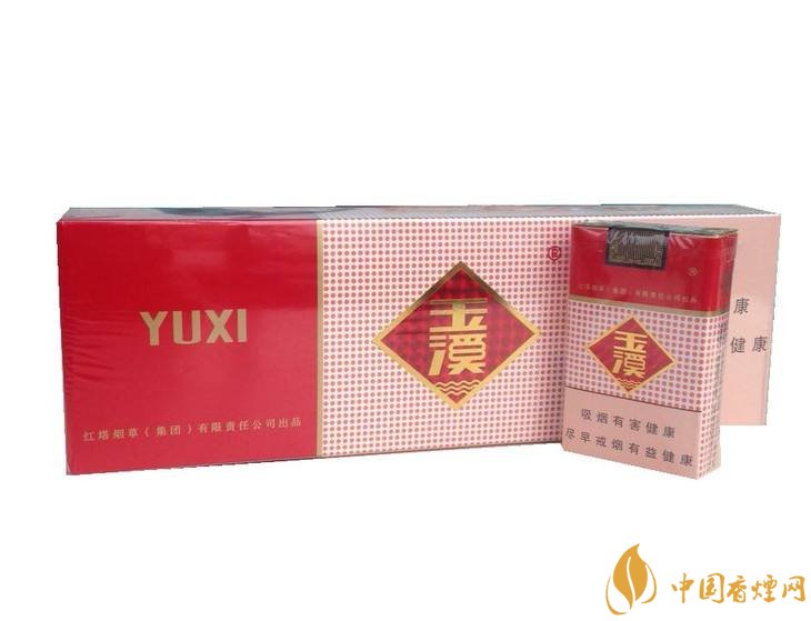 北方人喜歡抽什么煙，銷量最好的香煙品牌