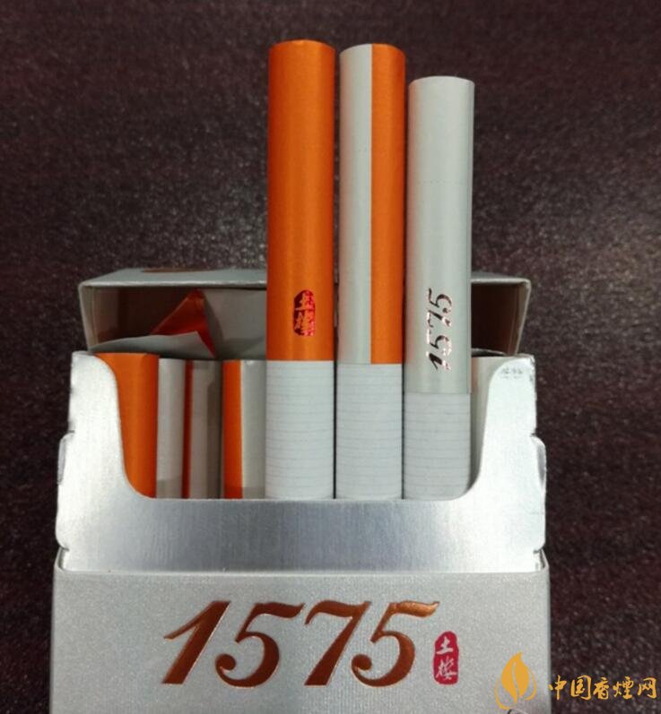 土樓1575煙多少錢一包，土樓煙價格及圖片盤點