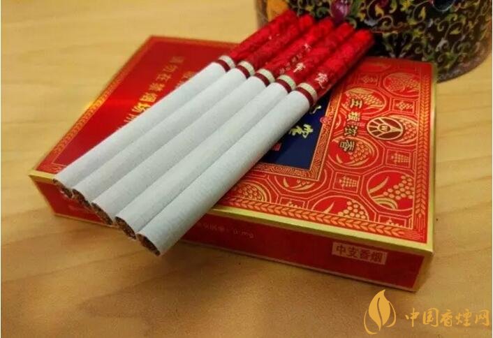 2018年十大口感好的香煙排行，盤點(diǎn)國產(chǎn)爆珠煙