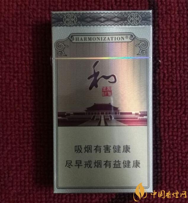 和氣生財(cái)多少錢一包，白沙和牌香煙價(jià)格及圖片盤點(diǎn)