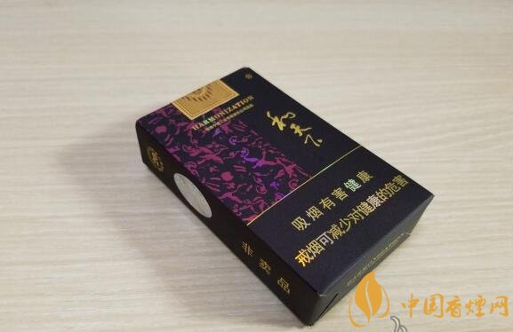 和氣生財(cái)多少錢一包，白沙和牌香煙價(jià)格及圖片盤點(diǎn)