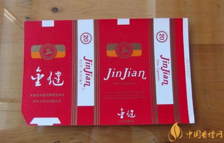 北京的煙有哪些，北京香煙價格表和圖片