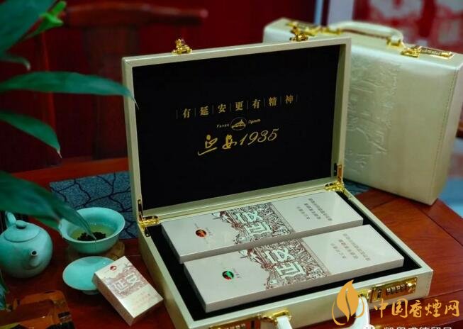 過年送禮送什么好，2018年最適合送禮的細支煙排行