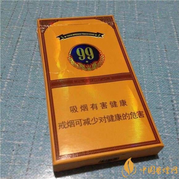 過年送禮送什么好，2018年最適合送禮的細支煙排行